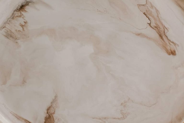 6 Things You Did Not Know That Cause Marble To Rust Plus Fix Favored Stone Guides