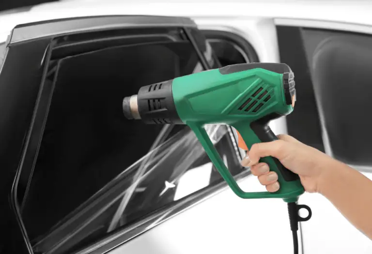 Can You Use A Heat Gun On Marble? Favored Stone Guides