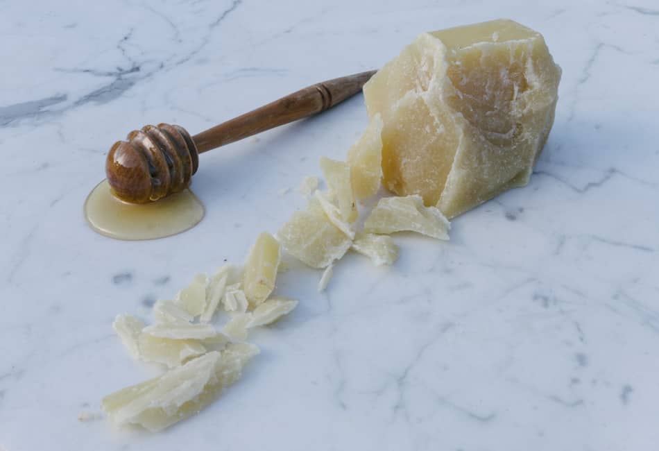 Can You Use Beeswax On Marble