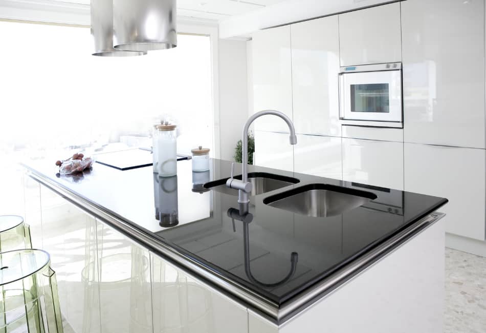 Can You Use Vinegar On Laminate Countertops