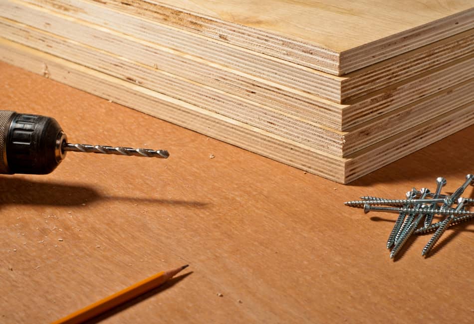 Do You Need Plywood Under Quartz Countertops