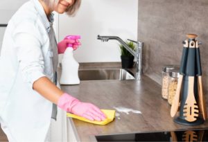 7 Ways To Remove Deep Stains from Quartz Countertops – Favored Stone Guides