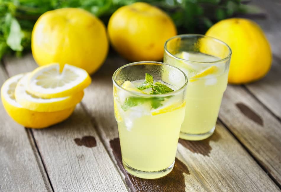 Does Lemon Juice Damage Quartz?