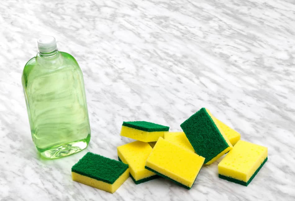 3 Easy Ways To Remove Vinegar Stains, Can I Use Vinegar To Clean My Quartz Countertops