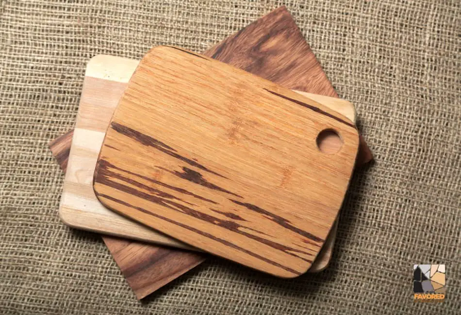 Can You Fix a Warped Cutting Board?