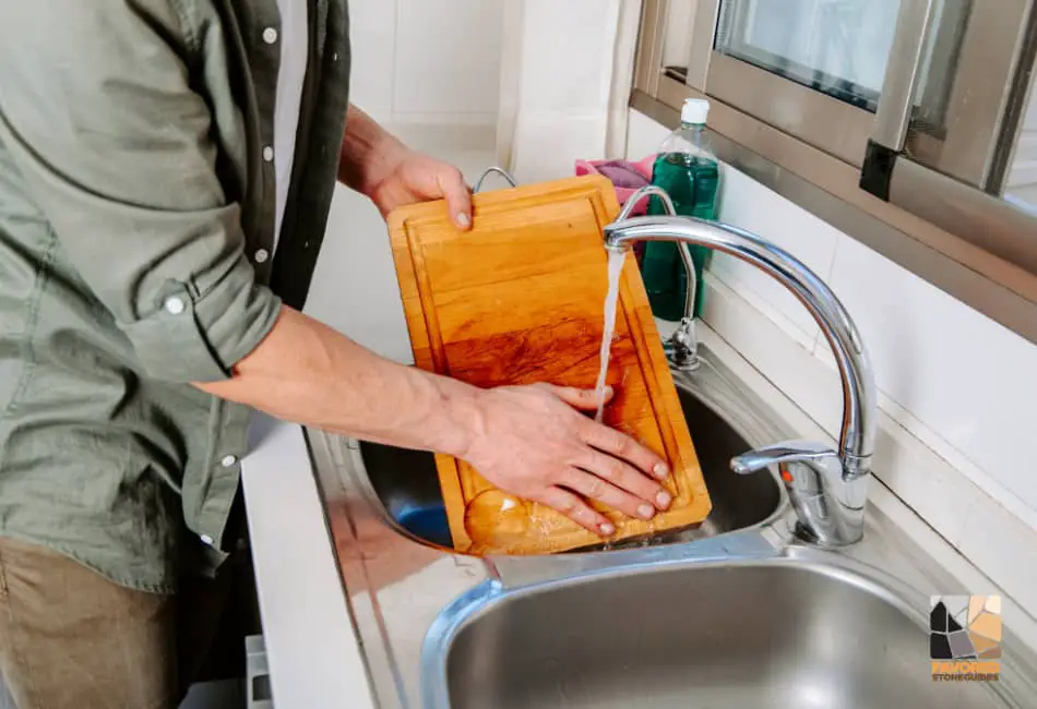 Can Cutting Boards Go in the Dishwasher? 