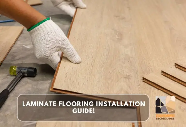 Laminate Flooring Installation Guide StepbyStep & Tips for Success