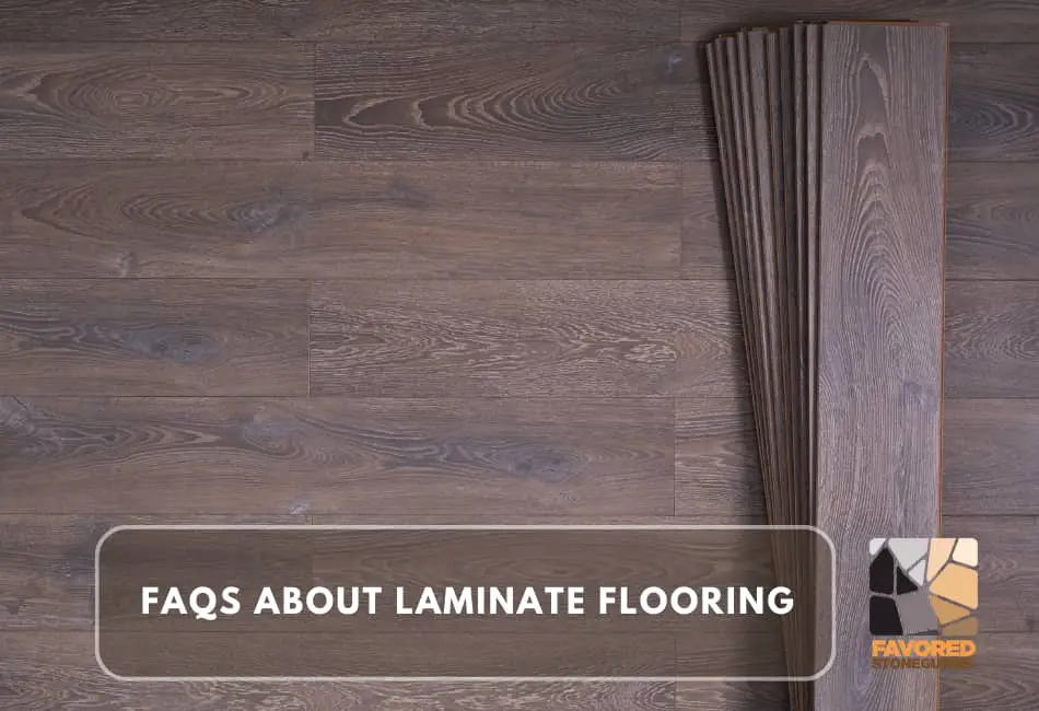 laminate flooring faqs