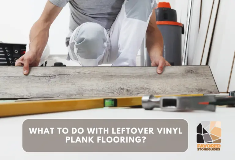 15 Creative Uses for Leftover Vinyl Plank Flooring Favored Stone Guides