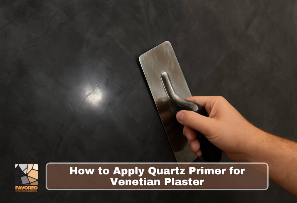 Venetian Polished Plaster
